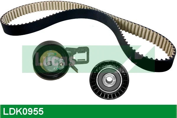 Timing Belt Kit (LDK0955)