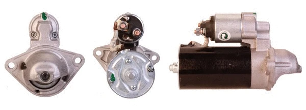 Starter (LRS01580)