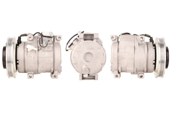 Compressor, air conditioning (ACP535)