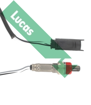 Lambda Sensor (LEB506)