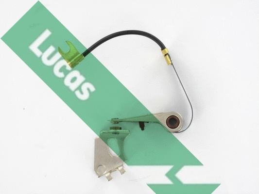 Contact Breaker, distributor (DSB204C)