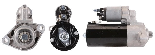 Starter (LRS03821)