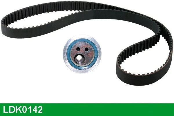 Timing Belt Kit (LDK0142)