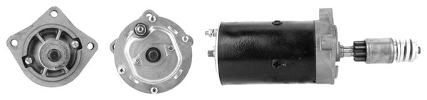 Starter (LRS00298)