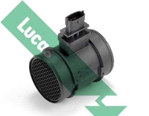 Mass Air Flow Sensor