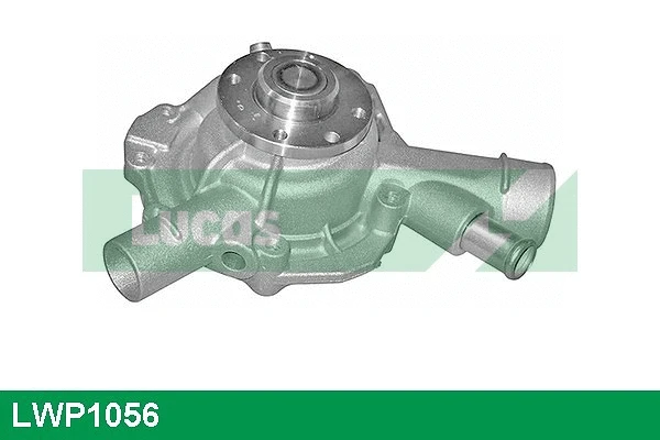 Water Pump, engine cooling (LWP1056)
