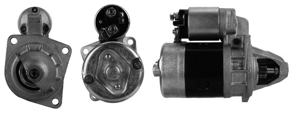 Starter (LRS00168)