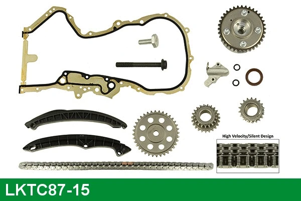 Timing Chain Kit (LKTC87-15)