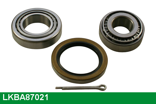 Wheel Bearing Kit (LKBA87021)