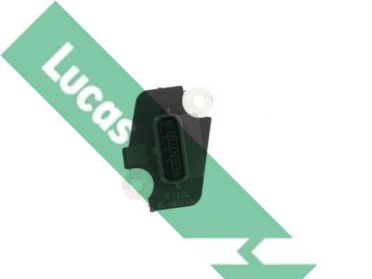 Mass Air Flow Sensor