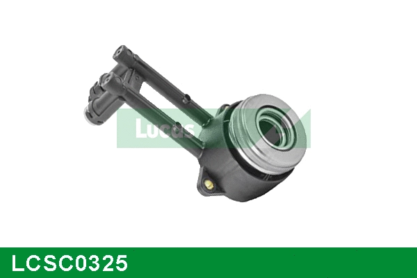 Central Slave Cylinder, clutch (LCSC0325)