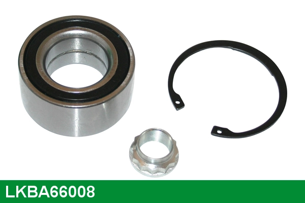 Wheel Bearing Kit (LKBA66008)