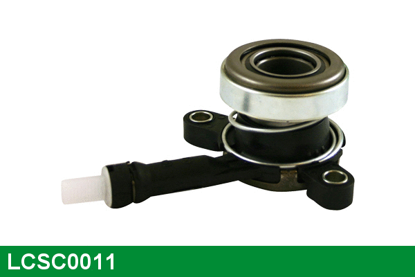 Central Slave Cylinder, clutch (LCSC0011)