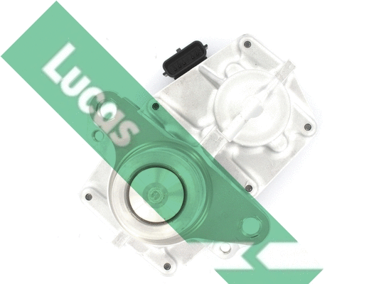 EGR Valve (FDR562)