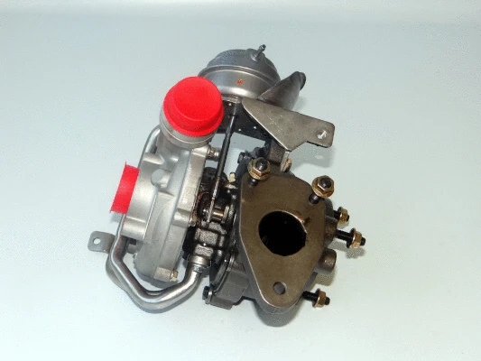 Charger, charging (supercharged/turbocharged) (LTRPA7854372)