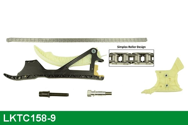 Timing Chain Kit (LKTC158-9)