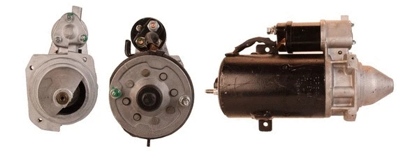 Starter (LRS00981)
