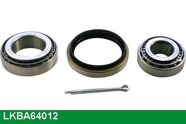 Wheel Bearing Kit (LKBA64012)