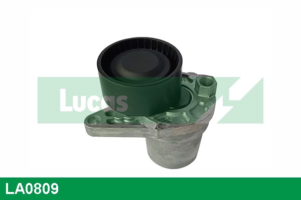 Belt Tensioner, V-ribbed belt (LA0809)