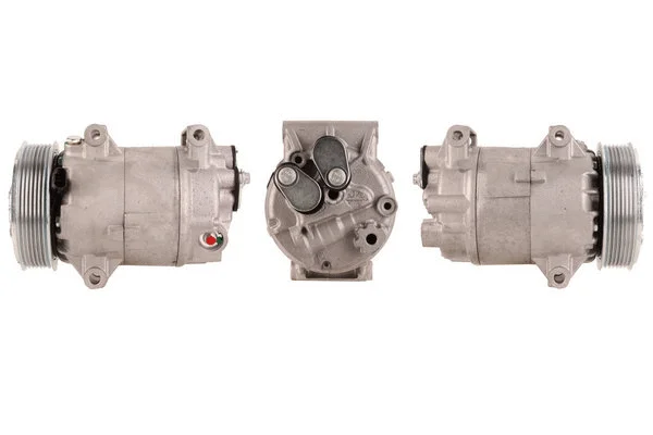 Compressor, air conditioning (ACP552)
