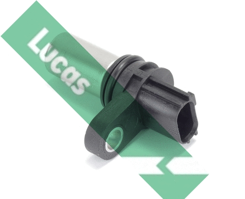 Sensor, crankshaft pulse