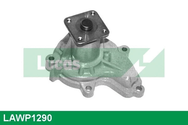Water Pump, engine cooling (LAWP1290)