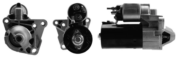 Starter (LRS02404)