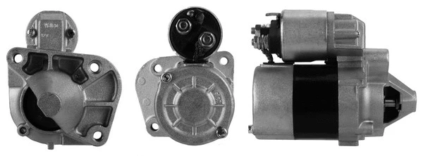 Starter (LRT00237)