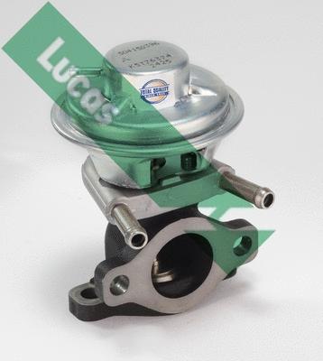 EGR Valve (FDR370)