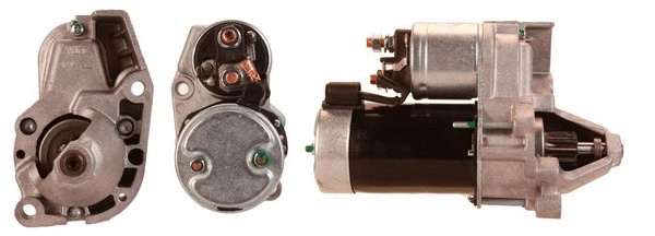 Starter (LRS02451)