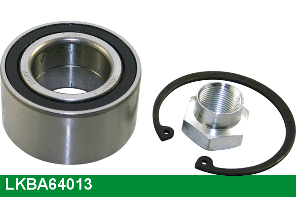 Wheel Bearing Kit (LKBA64013)