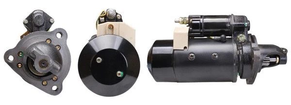 Starter (LRS03826)