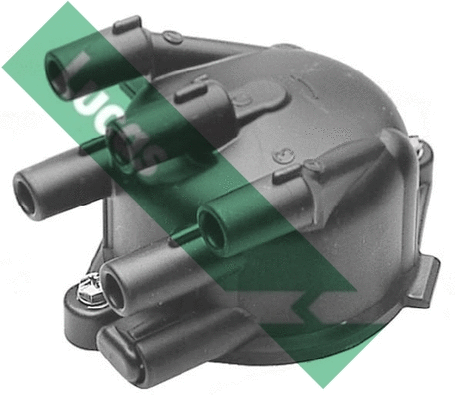 Distributor Cap (DDJ191)