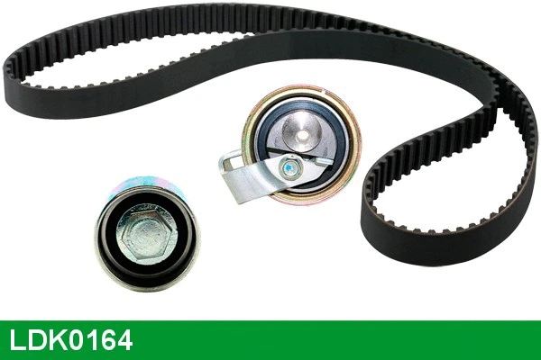 Timing Belt Kit (LDK0164)