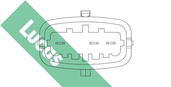 Mass Air Flow Sensor (FDM999)