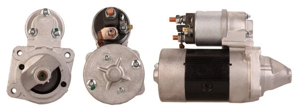 Starter (LRS00234)