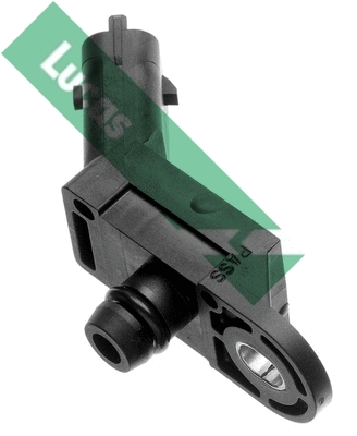 Sensor, intake manifold pressure (SEB930)