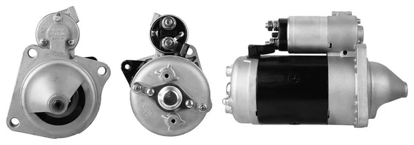 Starter (LRS00828)
