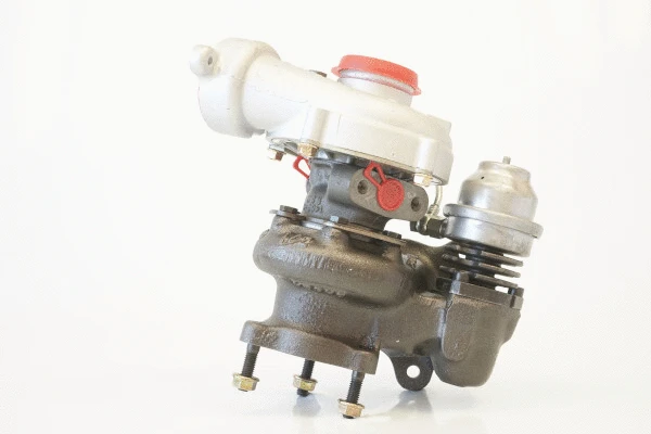 Charger, charging (supercharged/turbocharged) (LTRPA53149887024)