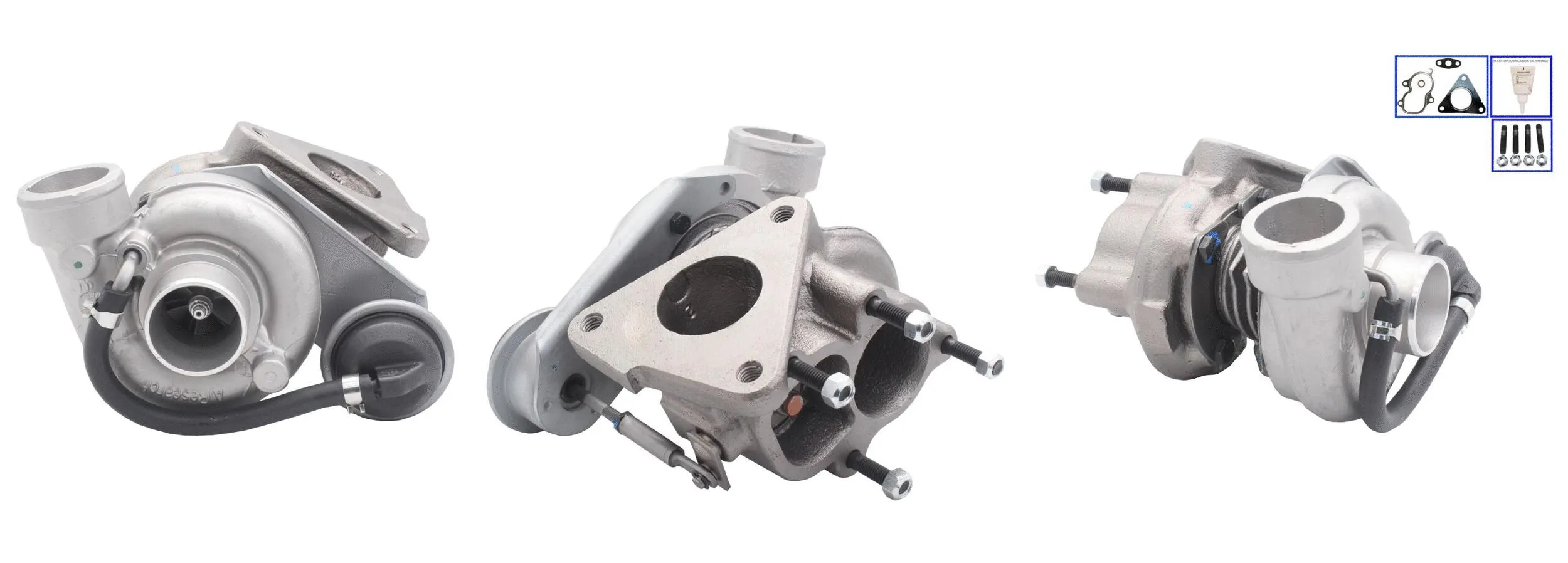 Charger, charging (supercharged/turbocharged) (LTRPA4540272)