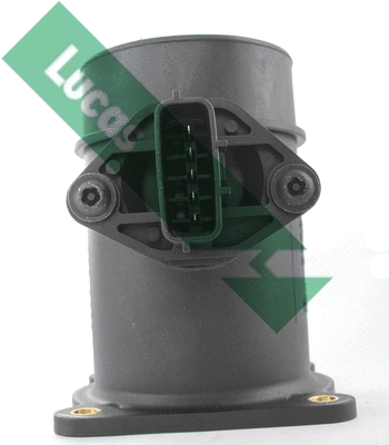 Mass Air Flow Sensor