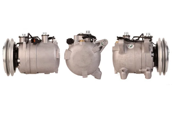 Compressor, air conditioning (ACP639)