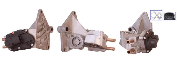 EGR Valve (LEV0119)