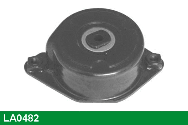 Belt Tensioner, V-ribbed belt (LA0482)