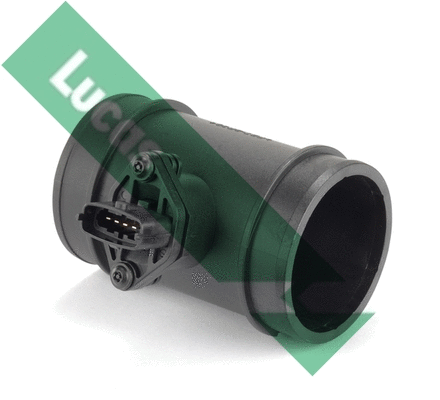 Mass Air Flow Sensor