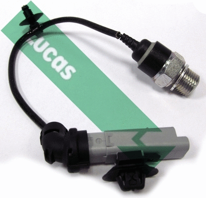 Oil Pressure Switch (SOB5006)