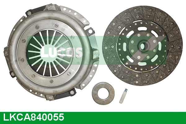 Clutch Kit (LKCA840055)