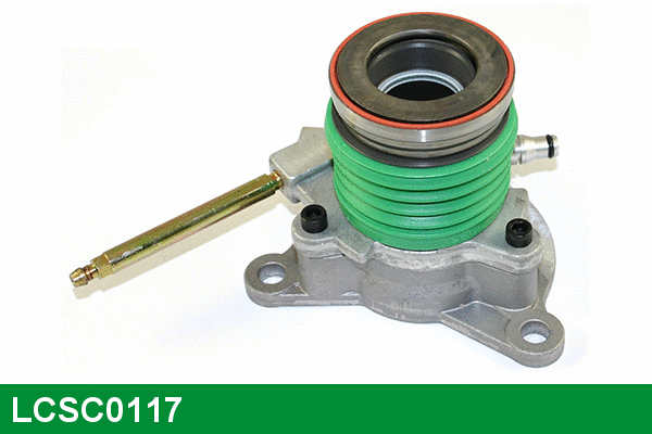 Central Slave Cylinder, clutch (LCSC0117)