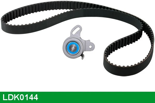 Timing Belt Kit (LDK0144)