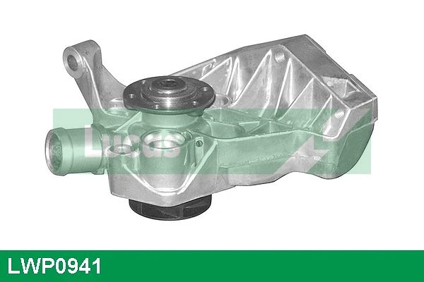 Water Pump, engine cooling (LWP0941)